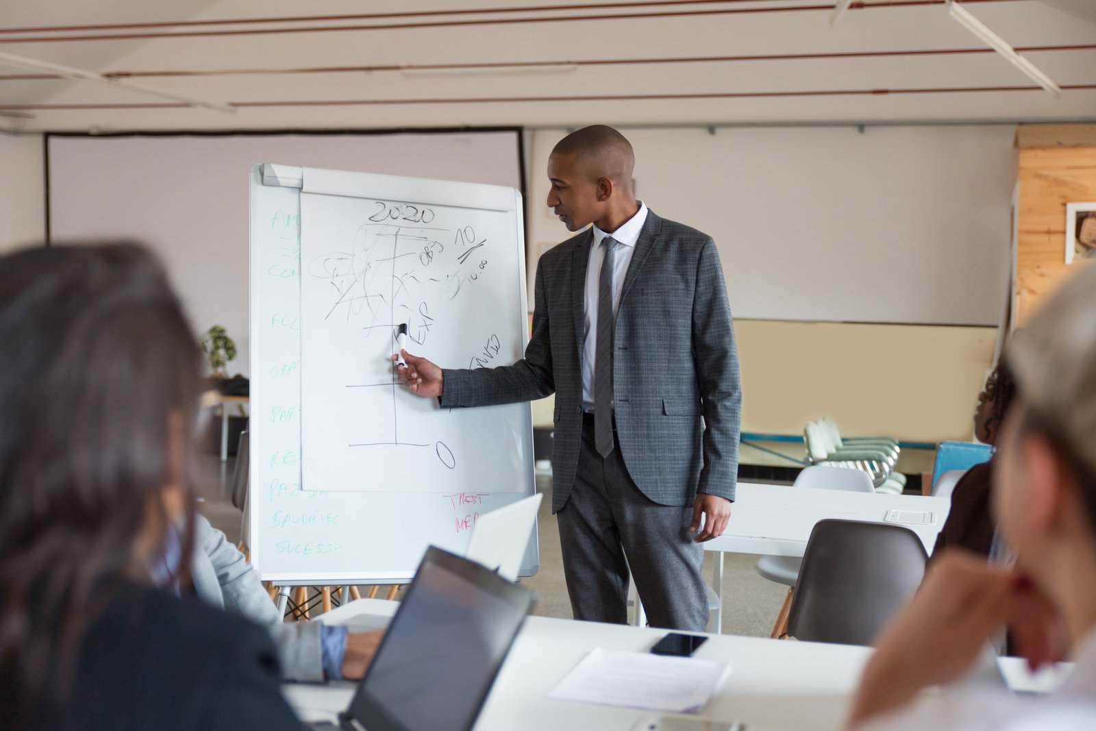The Rise of Micro-Credentials: How Executives Are Learning Faster and Smarter